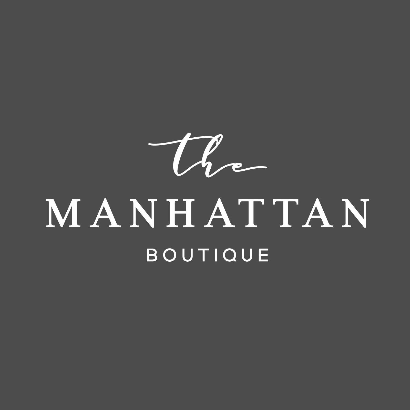 Shop with The Manhattan Boutique - Salt Creek Wine Company